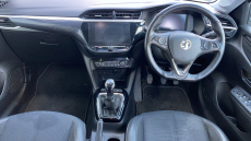 Vauxhall Corsa 1.2 Griffin Edition 5dr Petrol Hatchback